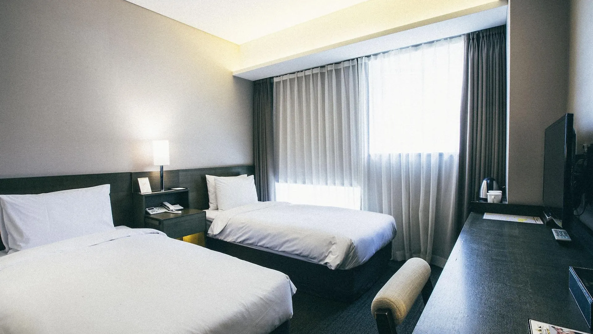 Hotel Manu Seoul