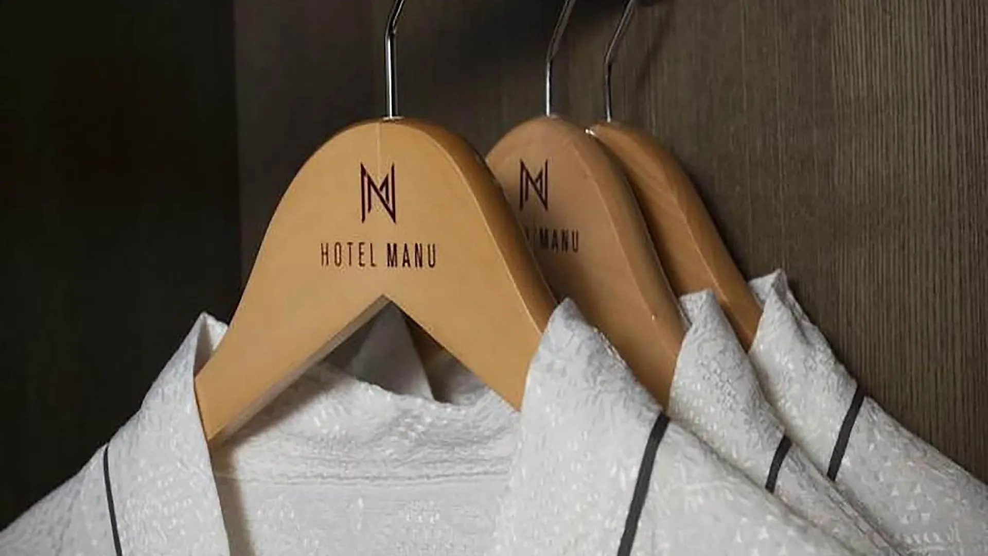 Hotel Manu Seoul