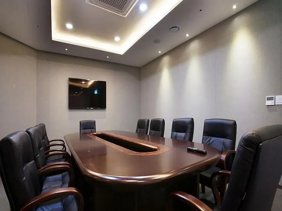 Hotel Manu Seoul