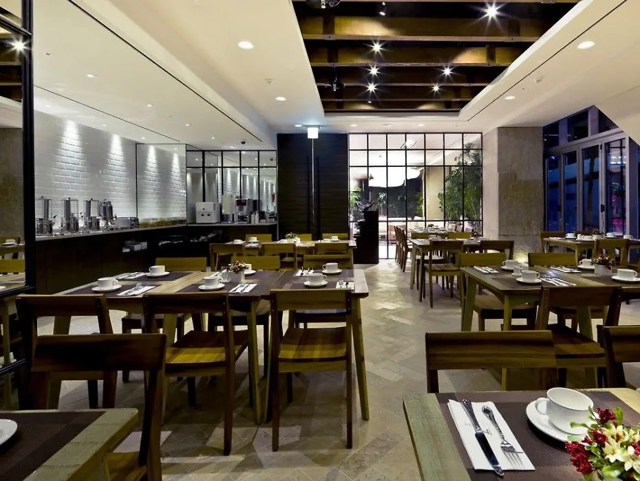 Hotel Manu Seoul South Korea
