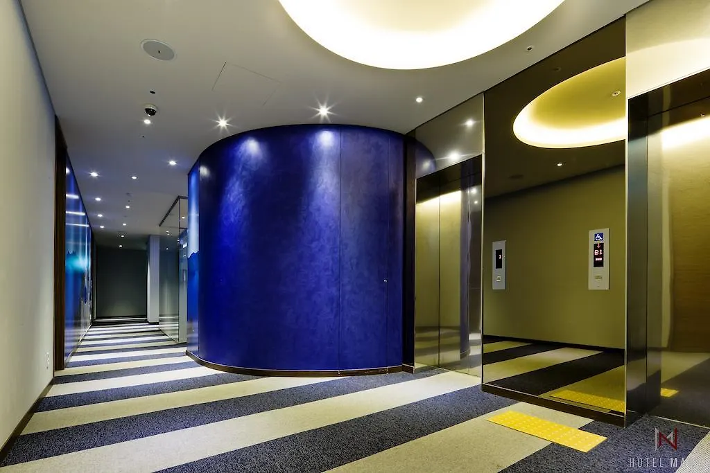 Hotel Manu Seoul
