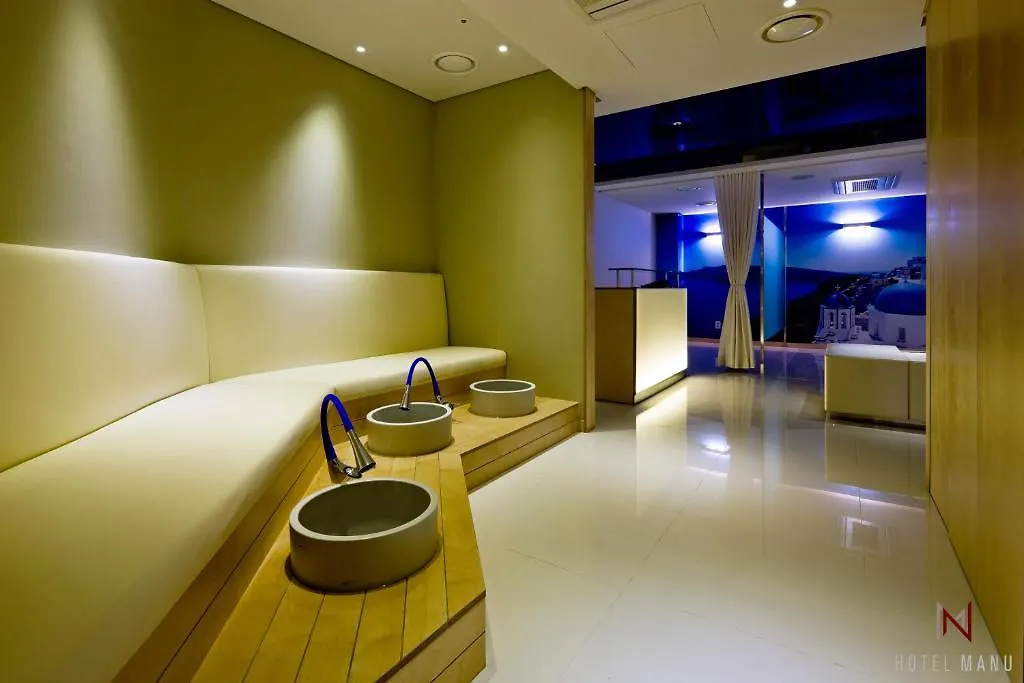 Hotel Manu Seoul