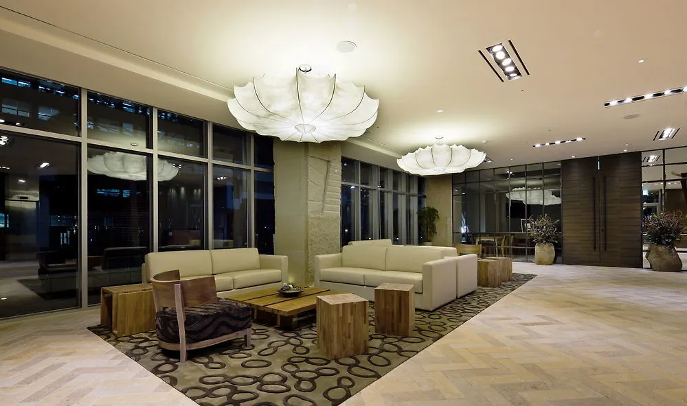 Hotel Manu Seoul