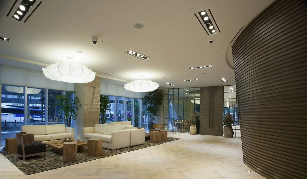 Hotel Manu Seoul
