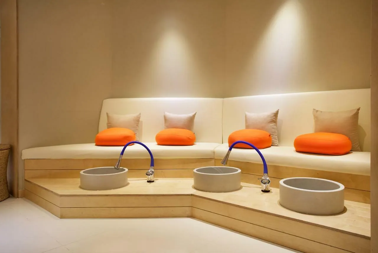 Hotel Manu Seoul 3*,  South Korea