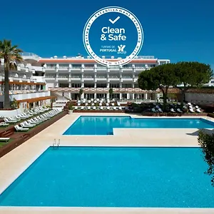 **** Aparthotel Aqualuz By The Editory Portugal