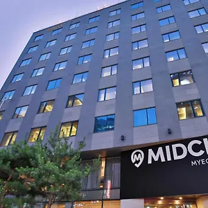 Midcity Myeongdong *** سيول