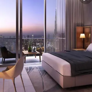 ***** Hotel Sls & Residences Vereinigte Arabische Emirate