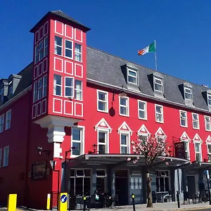 *** Hotel Mcsweeney Arms Ireland