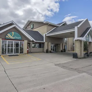 *** Inn Quality West Canada