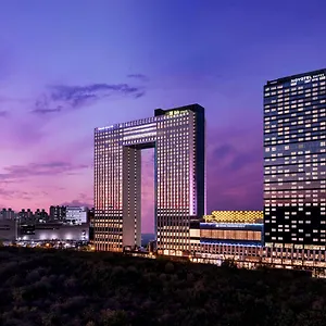 5* Hotel Grand Mercure Ambassador And Residences Yongsan