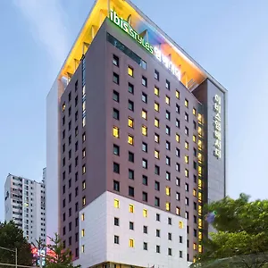 Hotel Ibis Styles Ambassador Gangnam