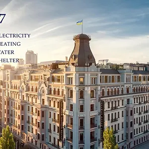 ***** Hotel Premier Palace Ukraine