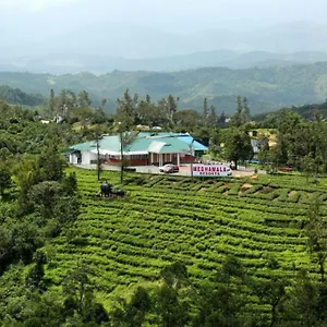 **** Resort Meghamala Resorts India