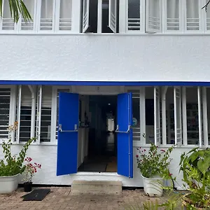  Hostel Civic Australia