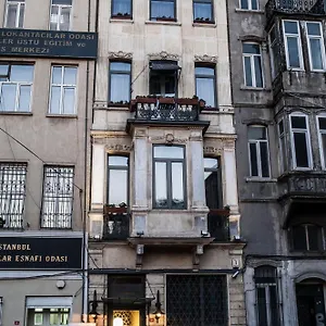 *** Hotel Peradays Türkei