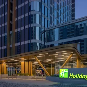 **** Hotel Business Bay By Ihg Vereinigte Arabische Emirate