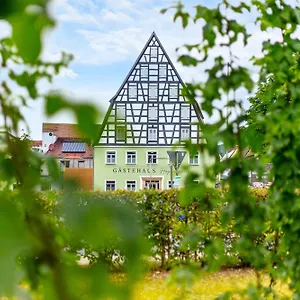  Aparthotel Gaestehaus Hopfenperle Deutschland