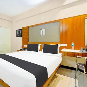 *** Hotel Super O Broadway Ernakulam India