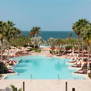 ***** Hotel Banyan Tree At Bluewaters United Arab Emirates
