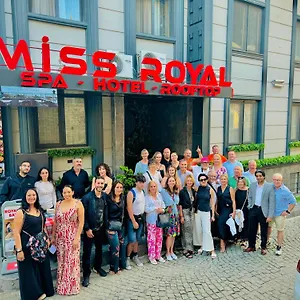 *** Hotel Miss Royal & Türkei