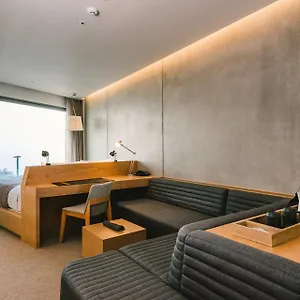 Nest Hotel Incheon