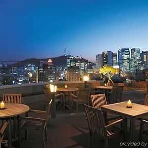 3* Hotel Ibis Ambassador Insadong-newly Renovated In 2025