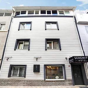 *** Hotel Serenity Boutique Türkei