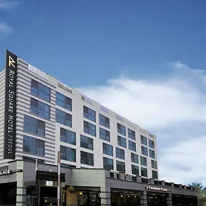 Royal Square Hotel Seoel