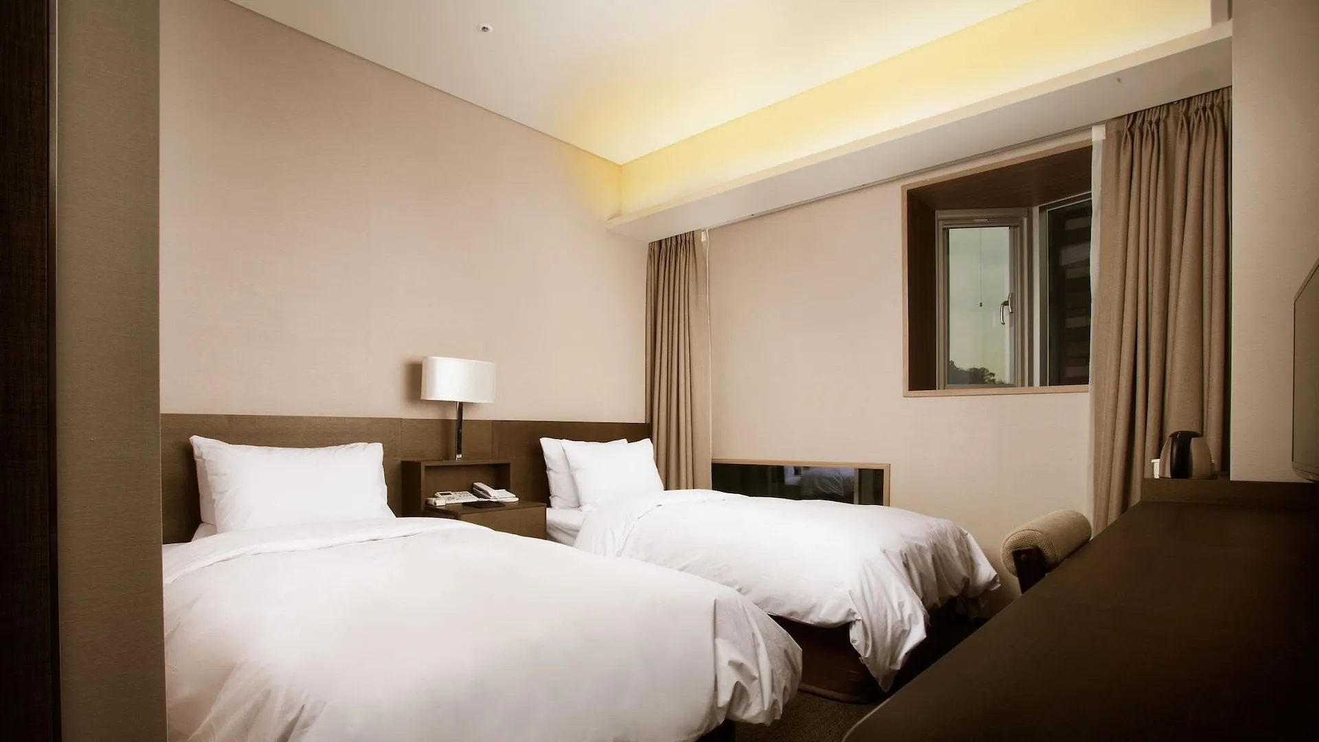 Hotel Manu Seoel
