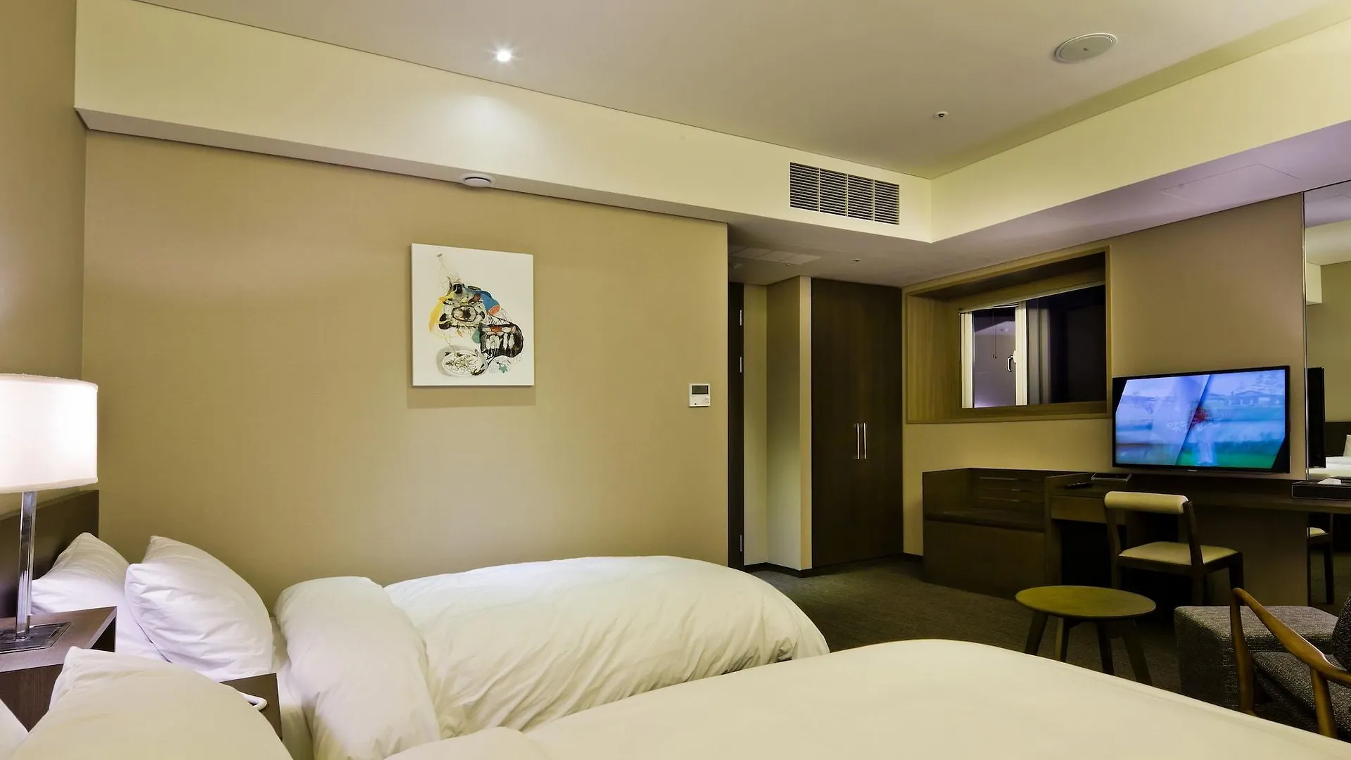 Hotel Manu Seoel