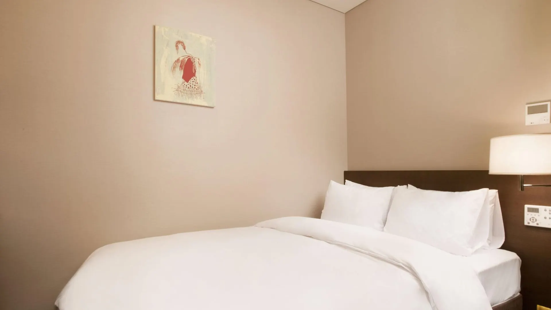 Hotel Manu Seoel