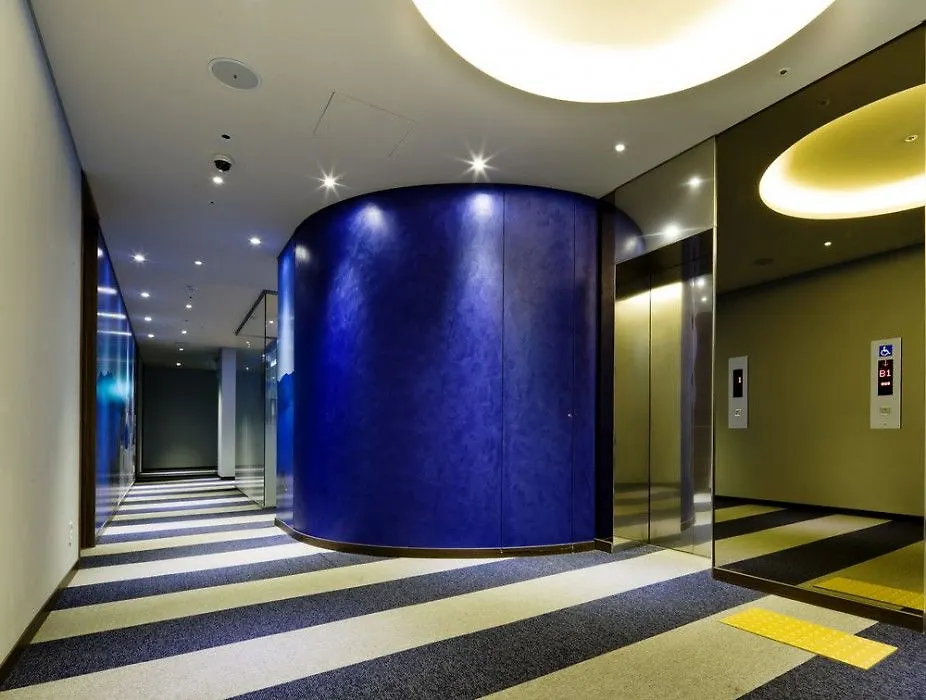 Hotel Manu Seoel 3*,  Zuid-Korea