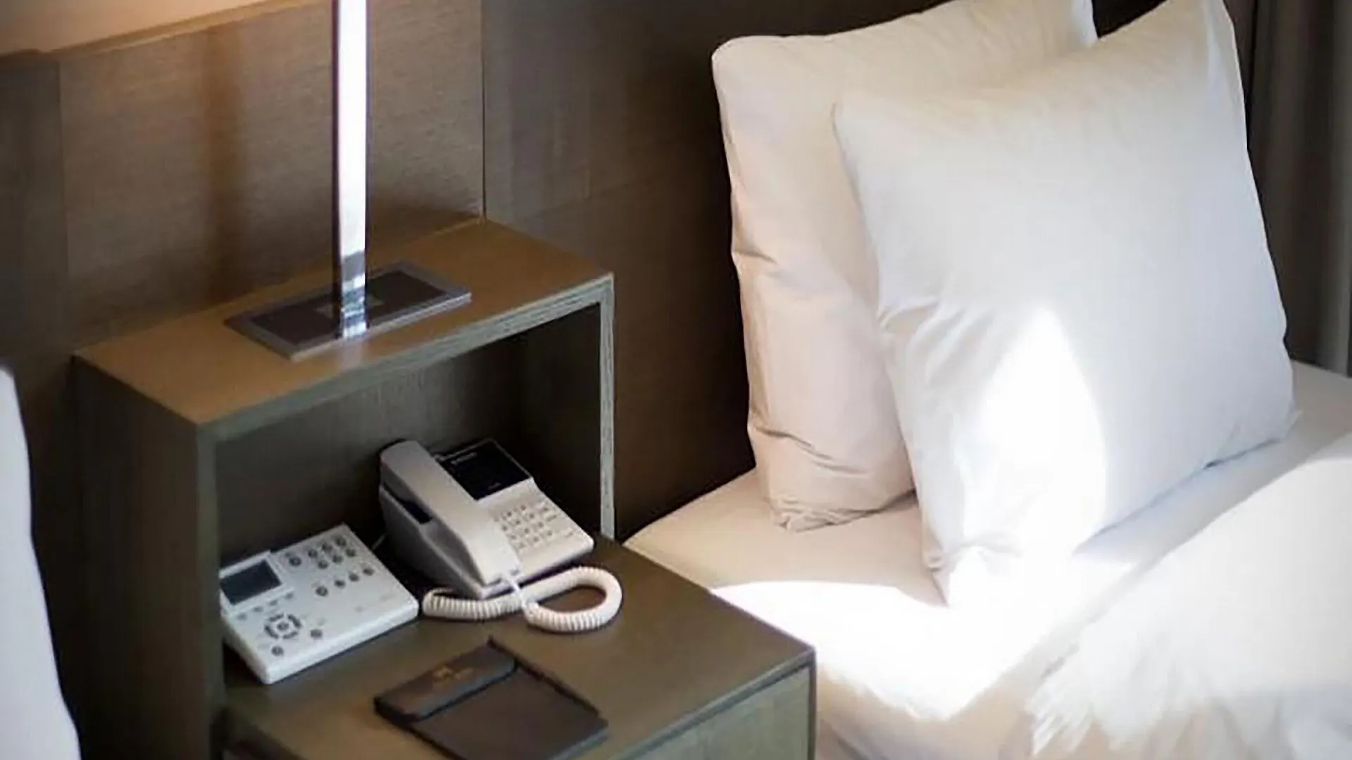 Hotel Manu Seul