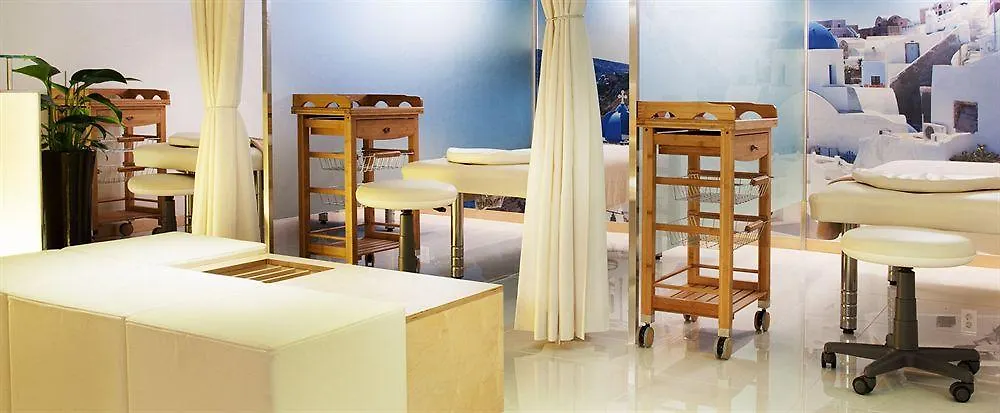 Hotel Manu Seoul 3*,  South Korea