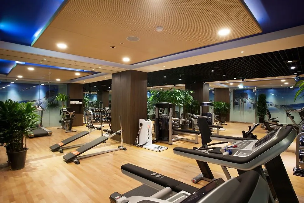 Hotel Manu Seoul 3*,