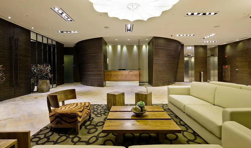 Hotel Manu Seul