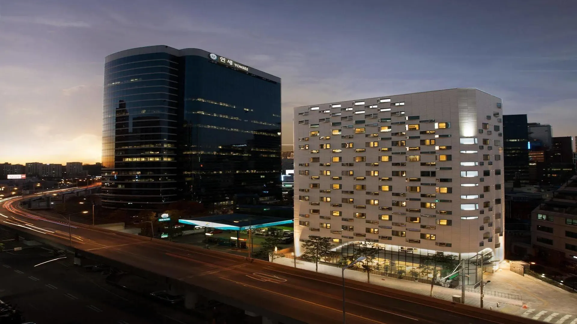 Hotel Manu Seoul