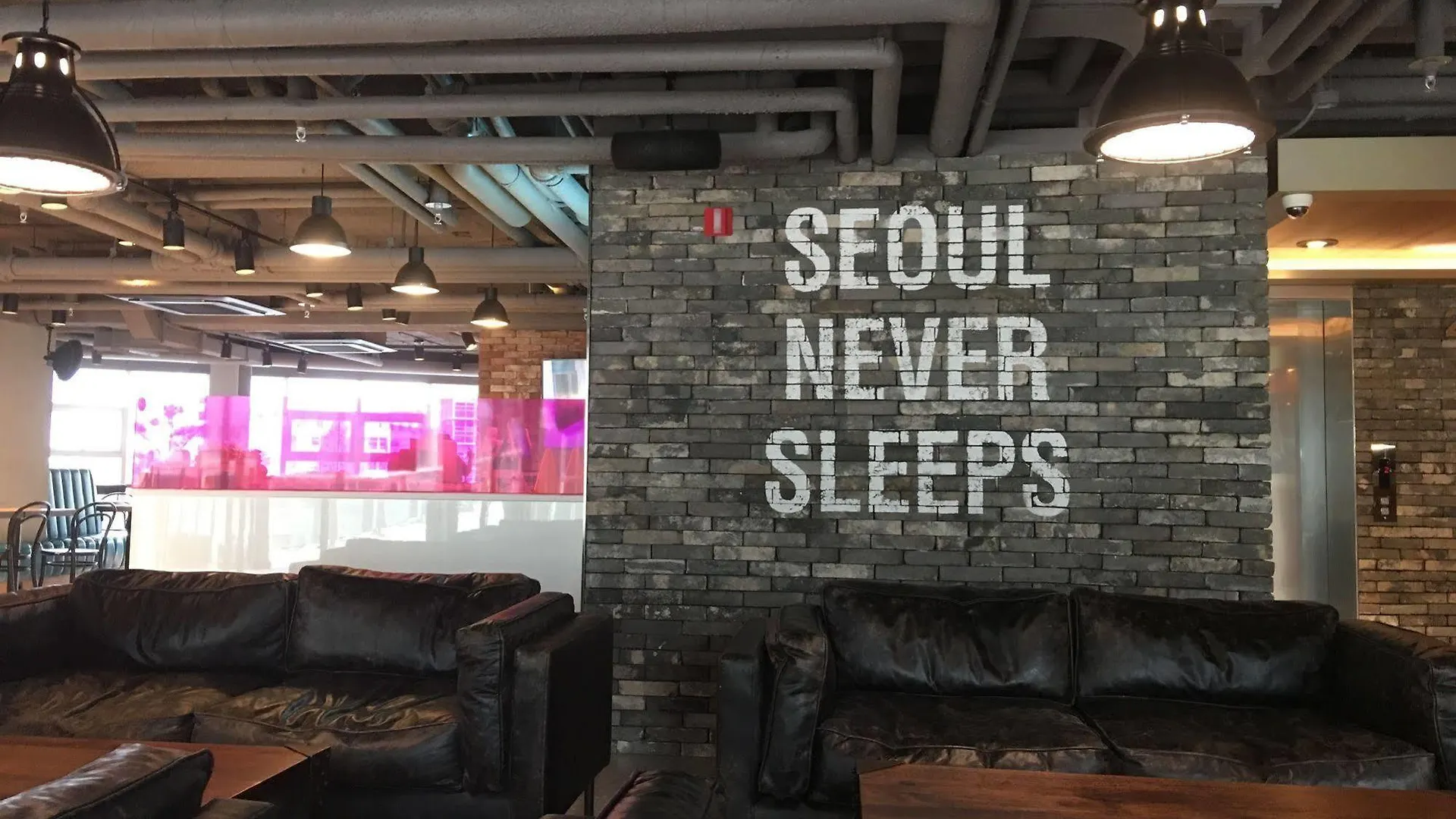 Hotel Manu Seoul 3*,  South Korea