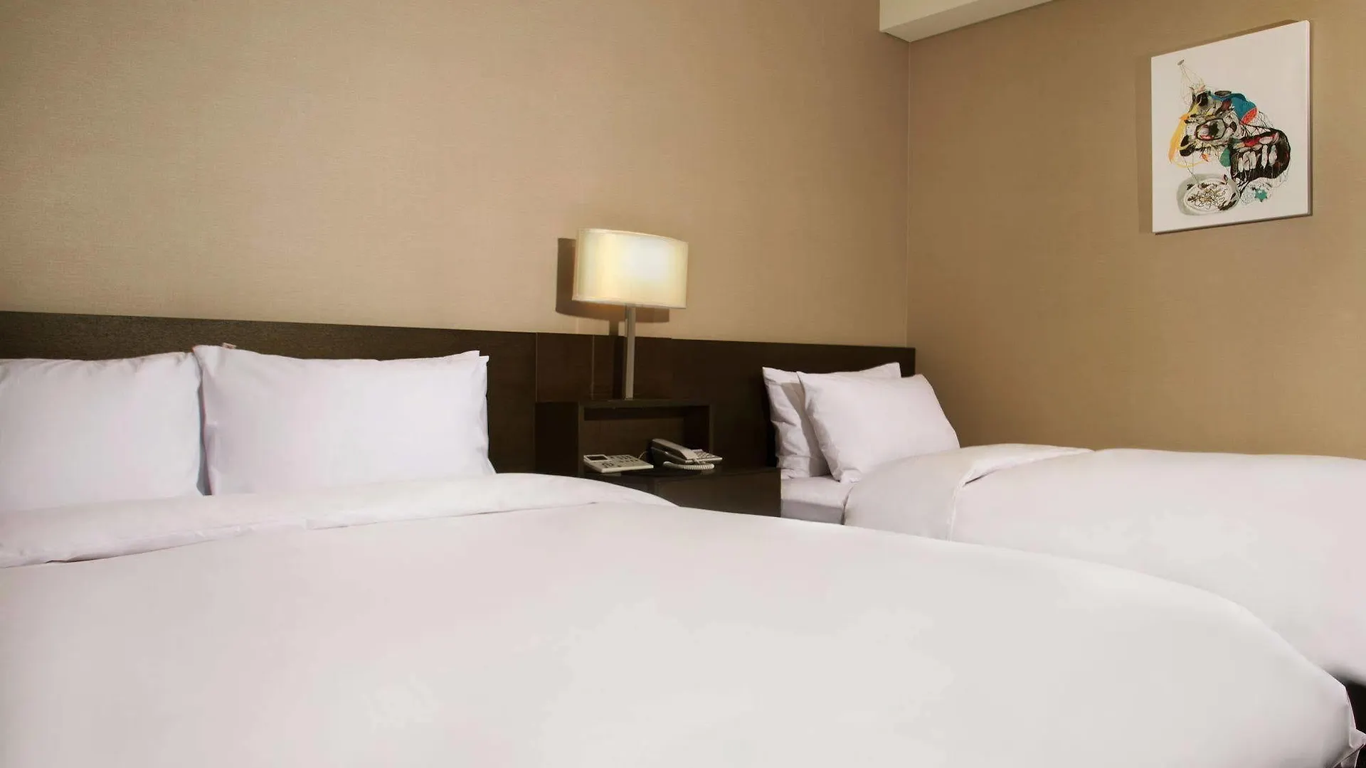 Hotel Manu Seul
